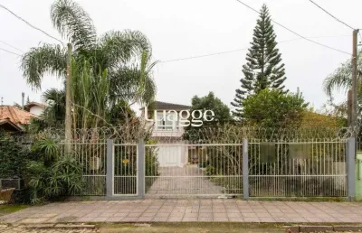 Casa para venda - 238.68m², 4 dormitórios, sendo 1 suites, 4 vagas - ipanema