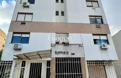 Apartamento para venda - 83.26m², 3 dormitórios, sendo 1 suites, 1 vaga - santana