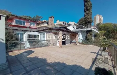 Casa para venda com 4 dormitórios no bairro cristal