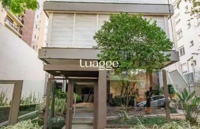 Cobertura com 5 quartos à venda na Rua Silva Jardim, 832, Auxiliadora, Porto Alegre