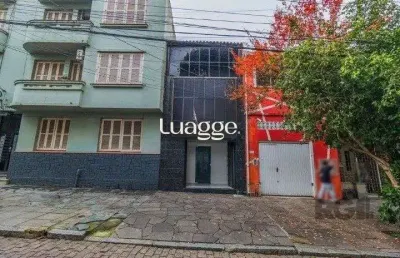 Prédio à venda na Rua Vinte e Quatro de Maio, 241, Centro Histórico, Porto Alegre