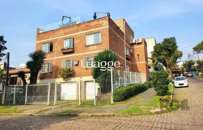Apartamento com 3 quartos à venda na Rua Márcio Dias, 111, Nonoai, Porto Alegre
