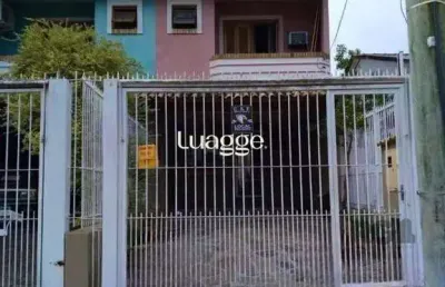 Casa | 2 dormitórios | 1 suíte | 2 vagas | piscina | sacada | bairro hípica | zona sul