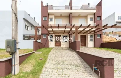 Casa para venda - 178m², 3 dormitórios, sendo 1 suites, 2 vagas - aberta dos morros