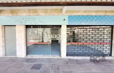Ponto comercial para alugar na Largo dos Caixeiros Viajantes, 123, Rio Branco, Porto Alegre