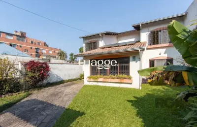 Casa para venda - 72.6m², 4 dormitórios, sendo 1 suites, 6 vagas - camaquã