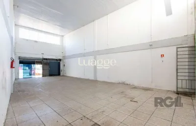 Ponto comercial para alugar na Avenida Doutor Carlos Barbosa, 945, Medianeira, Porto Alegre