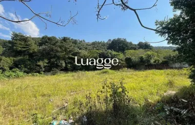 Terreno comercial para alugar na Rua Pedro Aniceto de Souza, 106, Aberta dos Morros, Porto Alegre