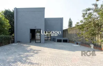 Ponto comercial para alugar na Avenida Icaraí, 1308, Cristal, Porto Alegre