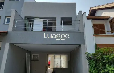 Casa com 2 quartos à venda na Rua Ari Peixoto Martins, 231, Espírito Santo, Porto Alegre