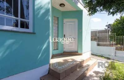 Casa com 4 quartos à venda na Rua Doutor Mário Totta, 2258, Tristeza, Porto Alegre
