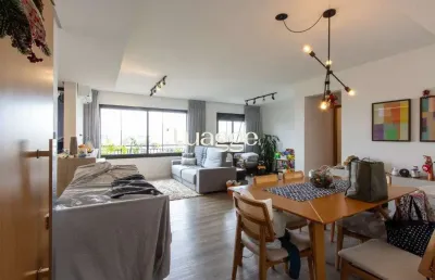 Apartamento com 2 quartos à venda na Rua Doutor Mário Totta, 1090, Tristeza, Porto Alegre