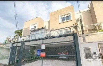 Casa em condomínio fechado com 3 quartos à venda na Avenida Copacabana, 423, Tristeza, Porto Alegre
