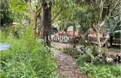 Terreno à venda na Rua Landel de Moura, 1511, Tristeza, Porto Alegre