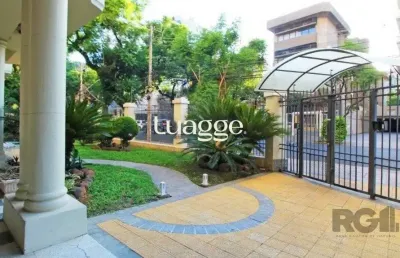 Apartamento com 3 quartos à venda na Rua Félix da Cunha, 817, Floresta, Porto Alegre