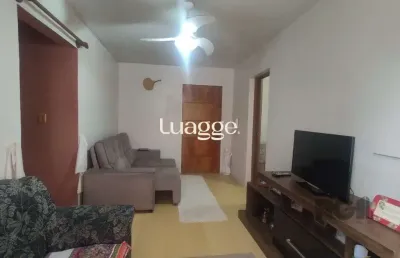 Apartamento com 2 quartos para alugar na Rua Marechal Hermes, 218, Camaquã, Porto Alegre