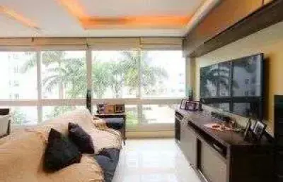 Vende apartamento no bairro passo da areia - porto alegre