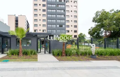Apartamento garden, 2 dormitórios, 1 suíte, 2 vagas, av otto niemeyer e zaffari