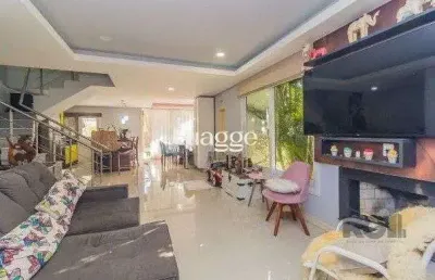 Possui 3 dormitórios sendo 1 ampla suíte com closet e sacada, living em conceito aberto, cozinha integrada