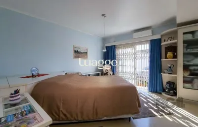 Casa em condomínio fechado com 3 quartos à venda na Rua Ladislau Neto, 525, Ipanema, Porto Alegre