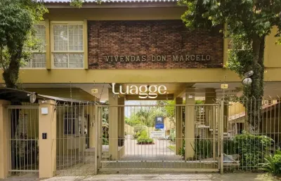 Casa em condomínio fechado com 3 quartos à venda na Rua Doutor Armando Barbedo, 908, Tristeza, Porto Alegre