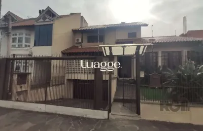 Casa com 3 quartos para alugar na Rua Elias Bothome, 115, Jardim Itu Sabará, Porto Alegre