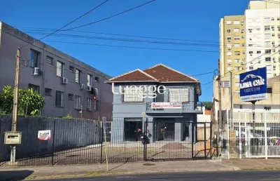 Casa com 5 quartos à venda na Avenida Professor Oscar Pereira, 1465, Azenha, Porto Alegre