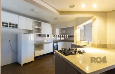 Casa com 5 quartos à venda na Rua Santa Flora, 967, Nonoai, Porto Alegre