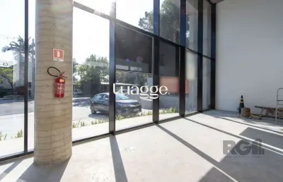 Ponto comercial para alugar na Travessa Pedra Redonda, 105, Jardim Isabel, Porto Alegre