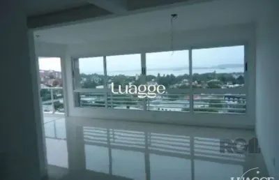 Apartamento com 2 quartos à venda na Rua Doutor Barcelos, 666, Tristeza, Porto Alegre