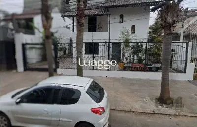 Casa com 4 quartos à venda na Rua Barão de Cerro Largo, 92, Menino Deus, Porto Alegre