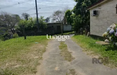 Terreno à venda na Rua Landel de Moura, 2227, Tristeza, Porto Alegre