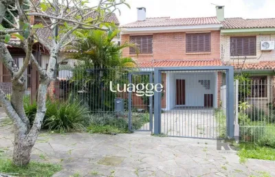 Casa com 3 quartos à venda na Rua Doutor Pitrez, 210, Ipanema, Porto Alegre