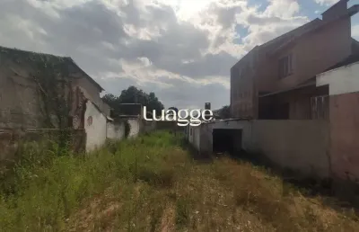 Terreno comercial para alugar na Avenida da Serraria, 186, Espírito Santo, Porto Alegre