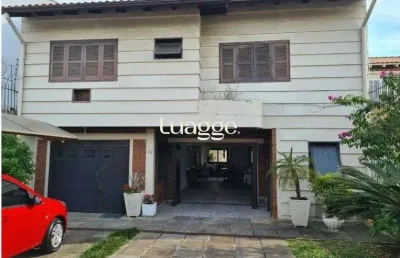 Casa com 6 quartos à venda na Rua da Várzea, 121, Jardim São Pedro, Porto Alegre