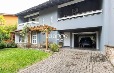 Casa com 4 quartos à venda na Rua Adão Pinheiro da Silva, 657, Ipanema, Porto Alegre