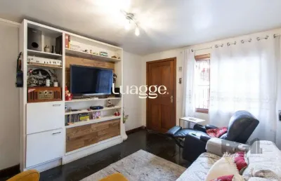 Casa de 3 dormitórios à venda na tristeza - zona sul de poa.