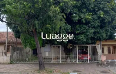 Casa com 3 quartos à venda na Rua Camaquã, 331, Camaquã, Porto Alegre