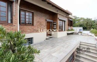 Casa para venda - 440m², 3 dormitórios, sendo 1 suites, 2 vagas - santa tereza