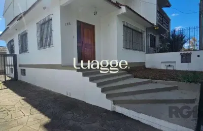 Casa com 4 quartos à venda na Rua Cristo Rei, 260, Jardim Itu Sabará, Porto Alegre