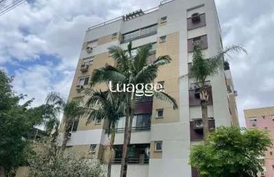Apartamento com 3 quartos à venda na Rua Afonso Taunay, 206, Boa Vista, Porto Alegre