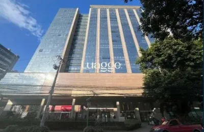 Ponto comercial para alugar na Avenida Praia de Belas, 1279, Praia de Belas, Porto Alegre