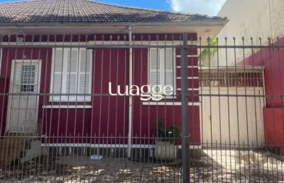 Casa com 2 quartos à venda na Avenida Bahia, 746, São Geraldo, Porto Alegre