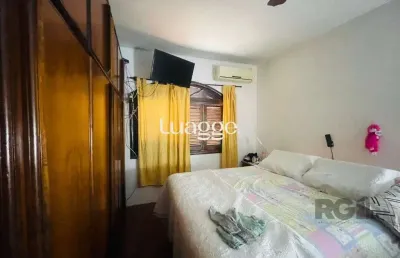 Casa com 3 quartos à venda na Rua Landel de Moura, 643, Tristeza, Porto Alegre