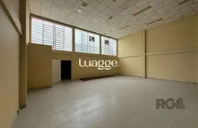 Barracão / Galpão / Depósito para alugar na Avenida Berlim, 331, São Geraldo, Porto Alegre