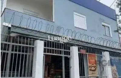 Casa com 3 quartos à venda na Rua Ventos do Sul, 95, Vila Nova, Porto Alegre