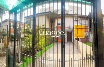 Apartamento com 3 quartos à venda na Rua Doutor Galeno Pianta, 124, Glória, Porto Alegre