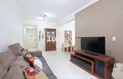 Apartamento para venda - 112m², 3 dormitórios, sendo 1 suites, 1 vaga - chácara das pedras