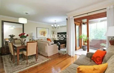 Apartamento com 3 quartos para alugar na Rua Doutor Vale, 382, Floresta, Porto Alegre