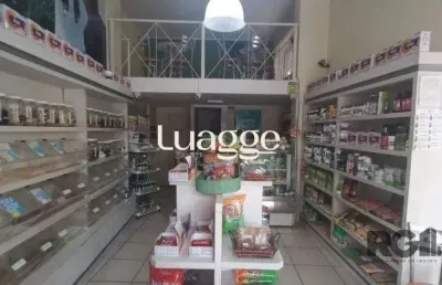 Ponto comercial para alugar na Avenida Independência, 687, Independência, Porto Alegre